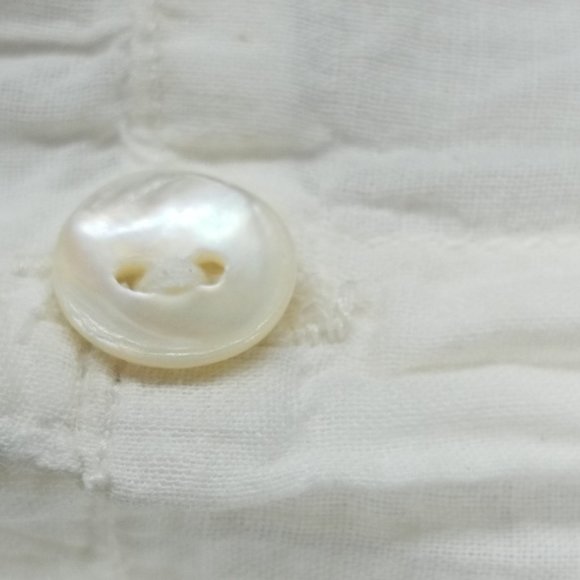 Cornelloki Soft Sheer Slip Dress Kids Size 8 - Picture 11 of 13